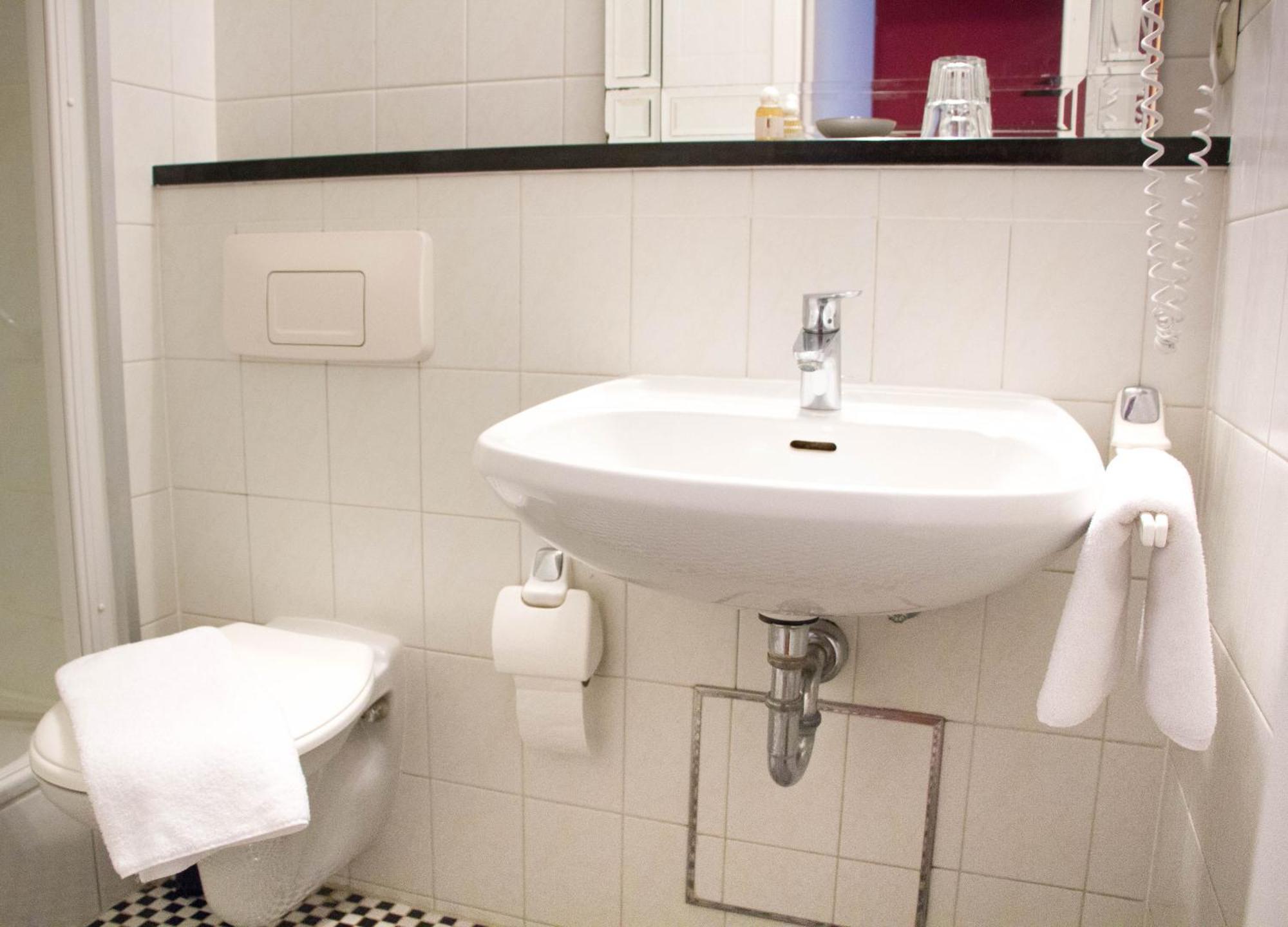 Comfort Einzelzimmer