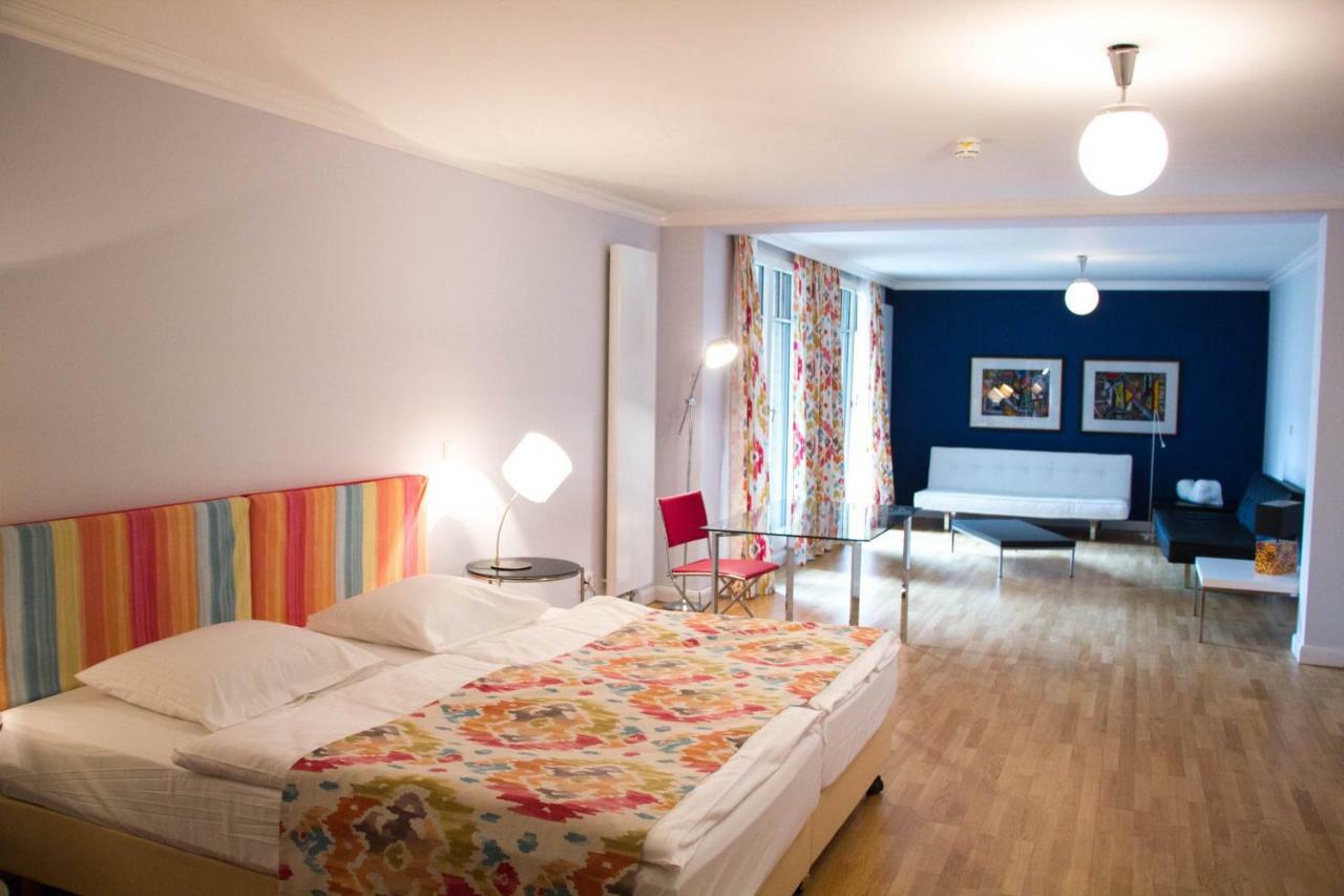 Premium Doppelzimmer