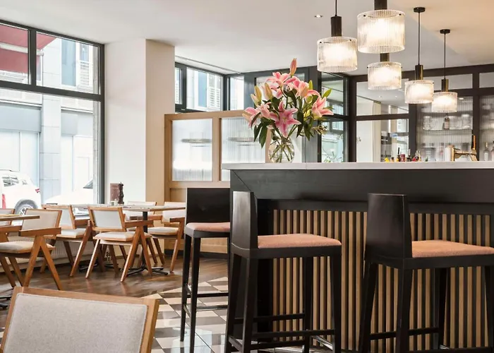 Flemings Hotel München-City