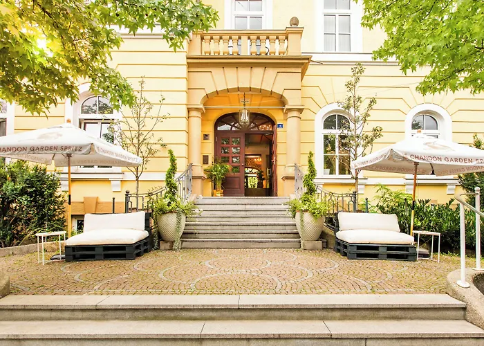 Hotel Krone München